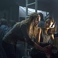 Photo Lindsey Morgan