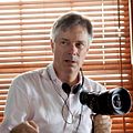 Photo Whit Stillman