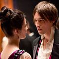 Photo Reeve Carney