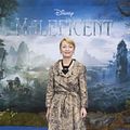 Photo Lesley Manville