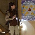 Photo Allison Tolman