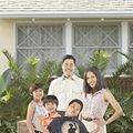 Photo Randall Park