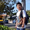 Photo Hudson Yang