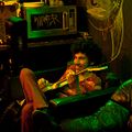 Photo Joel Fry