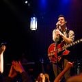 Photo Adam Levine