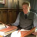 Photo William Atherton