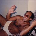 Photo Shep Gordon