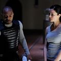Photo Noel Clarke
