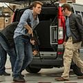 Photo Luke Bracey