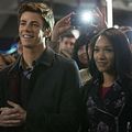 Photo Candice Patton