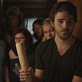 Photo Jake Weary