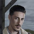 Photo Eric Balfour
