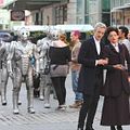 Photo Michelle Gomez