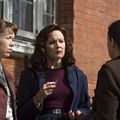 Photo Rachael Stirling