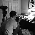 Photo Olan Rogers