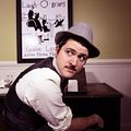 Photo Olan Rogers
