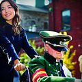 Photo Maya Erskine