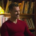 Photo Murray Bartlett