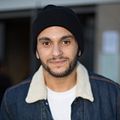 Photo Malik Bentalha