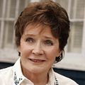 Photo Polly Bergen