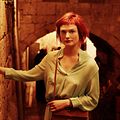 Photo Alison Sudol