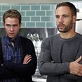 Photo Nick Blood