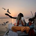 Photo Hatha Yogi Baba