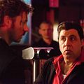 Photo Steve Van Zandt