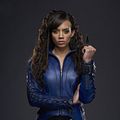 Photo Hannah John-Kamen
