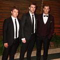 Photo Luke Hemsworth