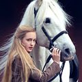 Photo Lucy Morton