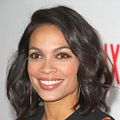 Photo Rosario Dawson