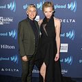 Photo Ellen DeGeneres