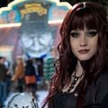 Photo Katherine McNamara