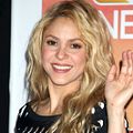 Photo Shakira