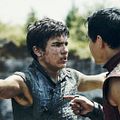 Photo Aramis Knight