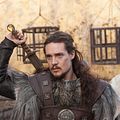 Photo Alexander Dreymon