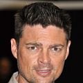 Photo Karl Urban