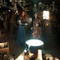 Photo Amy Manson