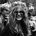 Photo Janis Joplin