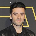 Photo Oscar Isaac