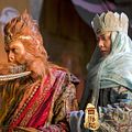 Photo Aaron Kwok