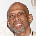 Photo Kareem Abdul-Jabbar
