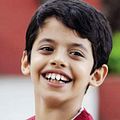 Photo Darsheel Safary