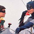 Photo Adam West