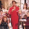 Photo Claudine Longet
