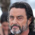 Photo Ian McShane