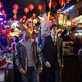 Photo Jon Foo