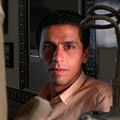 Photo Zied Ayadi