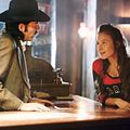 Photo Tim Rozon